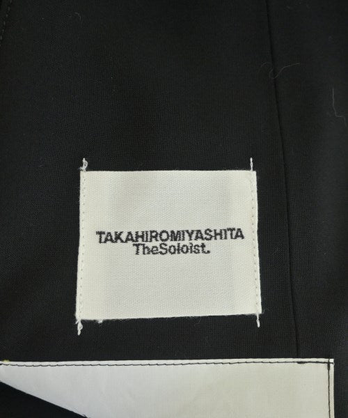 TAKAHIROMIYASHITATheSoloist. เสื้อลำลอง