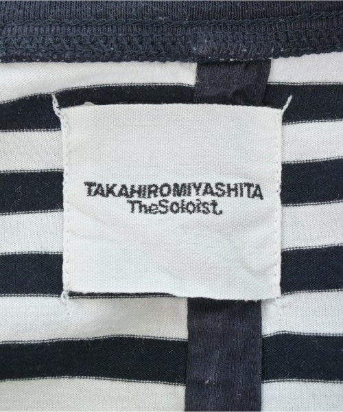 TAKAHIROMIYASHITATheSoloist. เสื้อยืด/เสื้อท็อปส์
