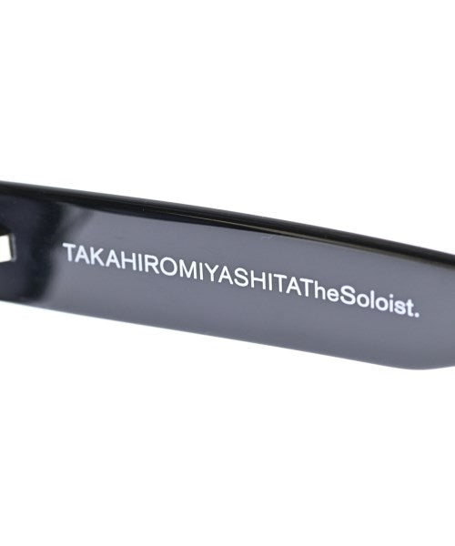 TAKAHIROMIYASHITATheSoloist. แว่นกันแดด