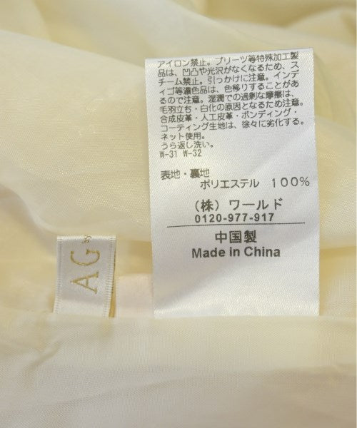 AG by aquagirl กางเกง อื่น