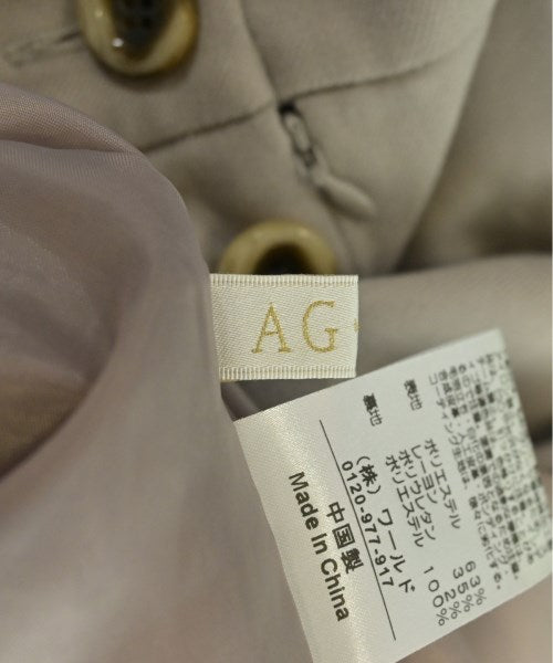 AG by aquagirl กระโปรงยาวถึงเข่า