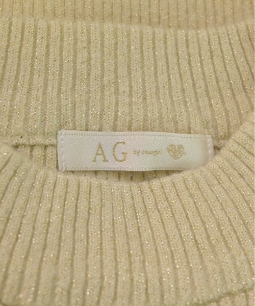 AG by aquagirl เสื้อกันหนาว