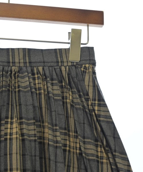 AG by aquagirl กระโปรงยาว/แม็กซี่ยาว