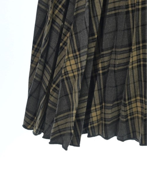 AG by aquagirl กระโปรงยาว/แม็กซี่ยาว