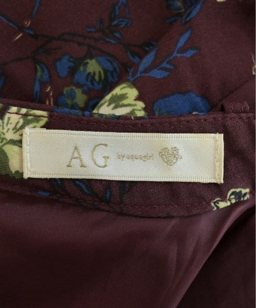 AG by aquagirl ชุดเดรส