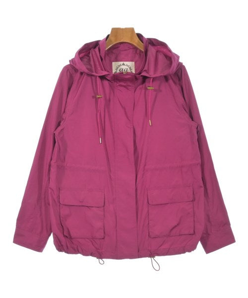 AG by aquagirl เสื้อพาร์กาภูเขา