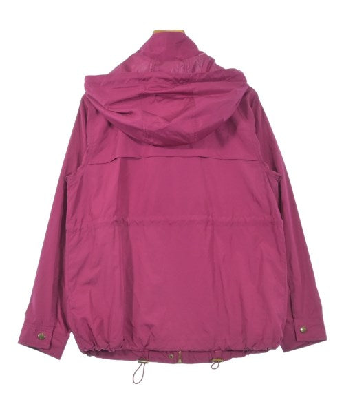 AG by aquagirl เสื้อพาร์กาภูเขา