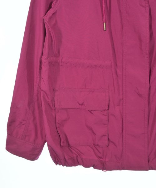 AG by aquagirl เสื้อพาร์กาภูเขา