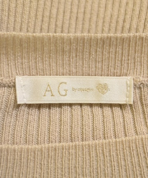 AG by aquagirl เสื้อกันหนาว