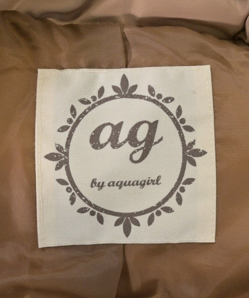 AG by aquagirl แจ็คเก็ตเบลาส์ อื่น