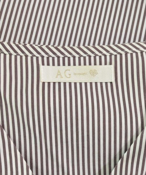 AG by aquagirl เสื้อลำลอง