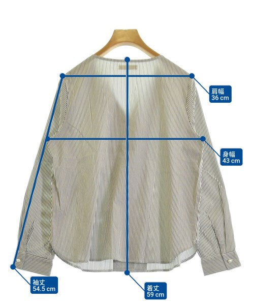 AG by aquagirl เสื้อลำลอง