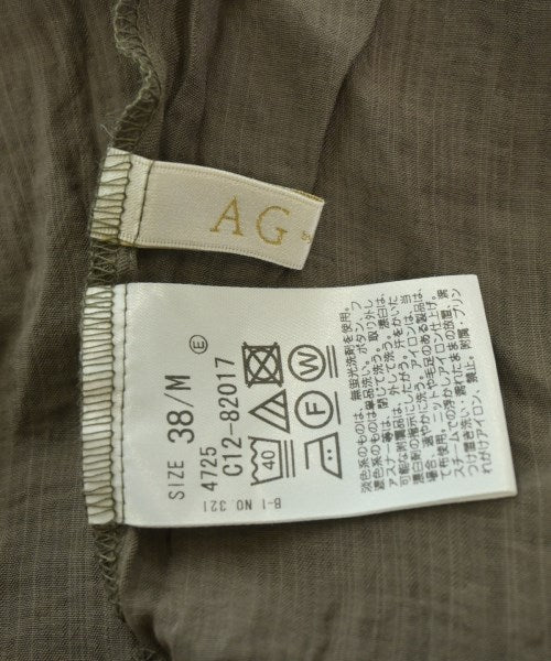 AG by aquagirl เสื้อสตรี