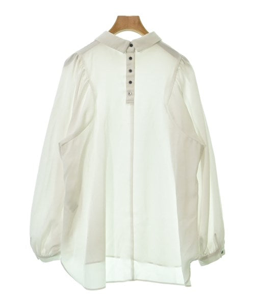 AG by aquagirl เสื้อลำลอง