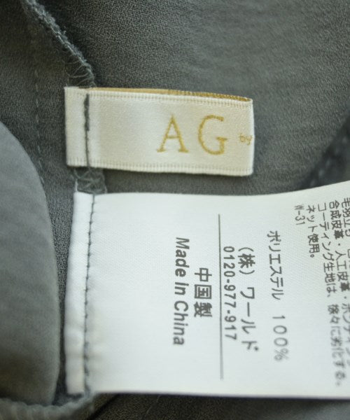 AG by aquagirl เสื้อสตรี
