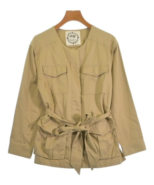 AG by aquagirl แจ็คเก็ตเบลาส์ อื่น