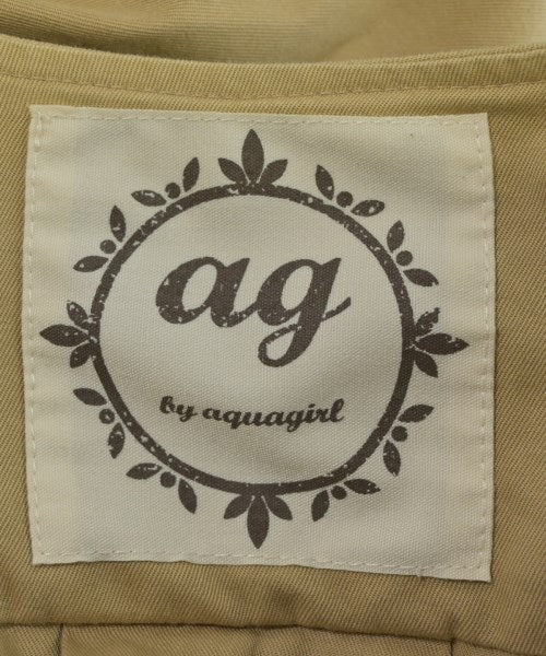 AG by aquagirl แจ็คเก็ตเบลาส์ อื่น