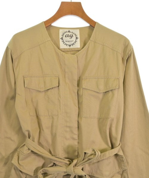 AG by aquagirl แจ็คเก็ตเบลาส์ อื่น