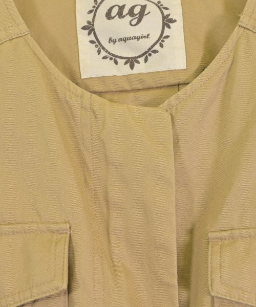 AG by aquagirl แจ็คเก็ตเบลาส์ อื่น