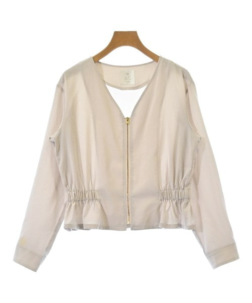 AG by aquagirl แจ็คเก็ตเบลาส์ อื่น