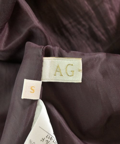 AG by aquagirl กระโปรงยาว/แม็กซี่ยาว
