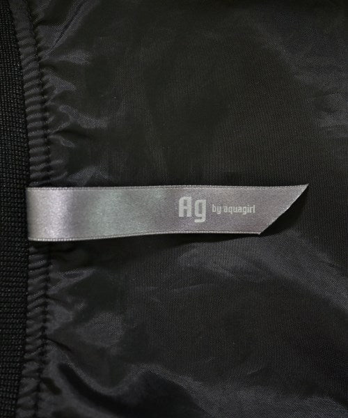 AG by aquagirl แจ็กเก็ตทหาร