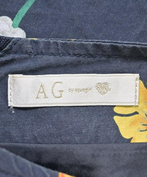 AG by aquagirl ชุดเดรส
