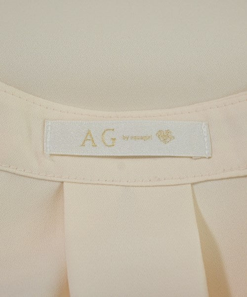 AG by aquagirl เสื้อสตรี