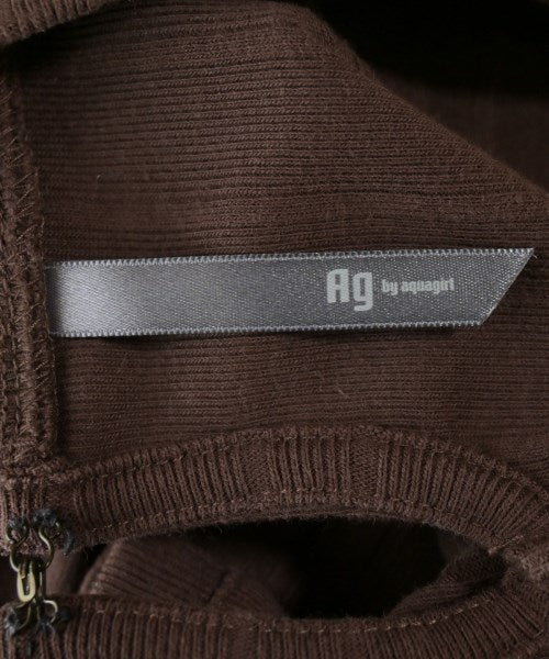 AG by aquagirl ชุดเดรส