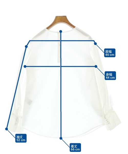 AG by aquagirl เสื้อสตรี