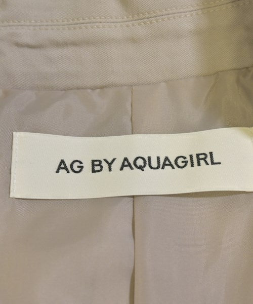 AG by aquagirl เบลเซอร์/แจ็คเก็ตสูท