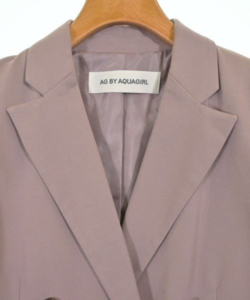 AG by aquagirl เบลเซอร์/แจ็คเก็ตสูท