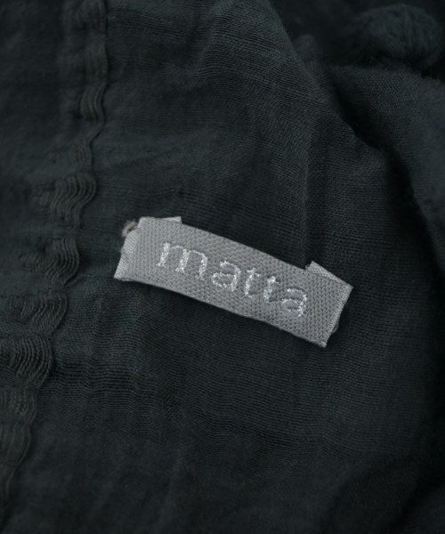 matta ผ้าคลุมไหล่