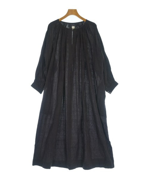 Khadi and Co ชุดเดรส