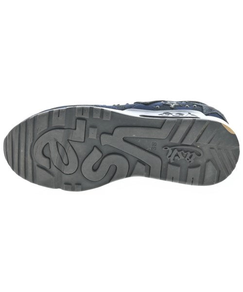 Ash รองเท้าผ้าใบ