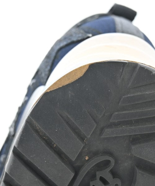 Ash รองเท้าผ้าใบ