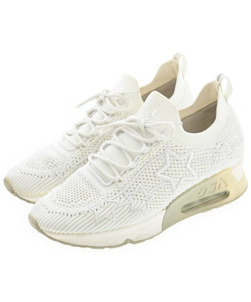 Ash รองเท้าผ้าใบ