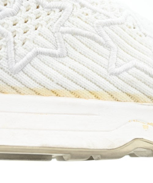 Ash รองเท้าผ้าใบ