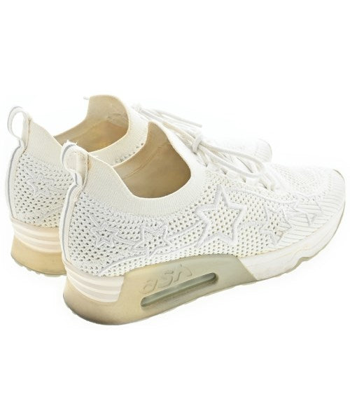 Ash รองเท้าผ้าใบ