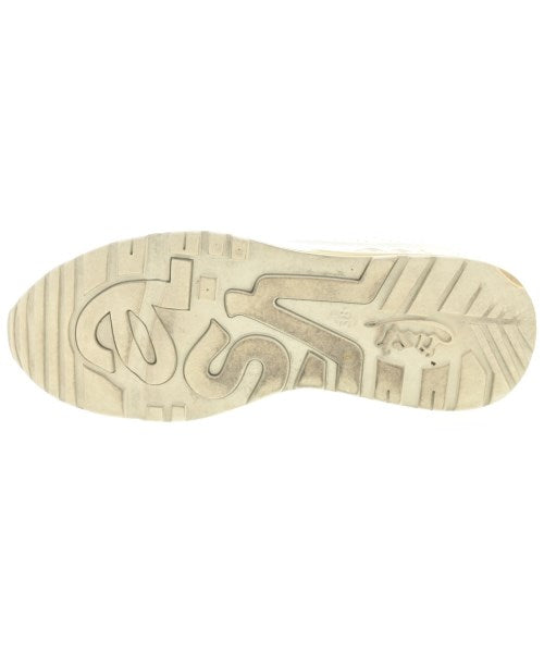 Ash รองเท้าผ้าใบ