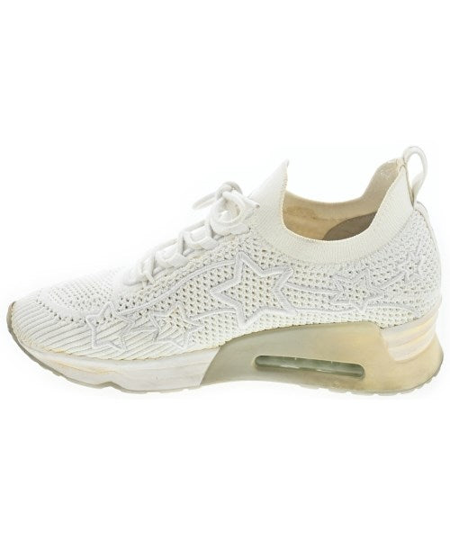 Ash รองเท้าผ้าใบ