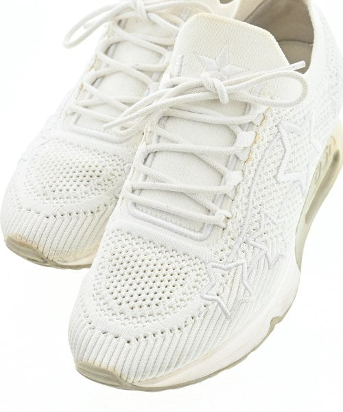 Ash รองเท้าผ้าใบ