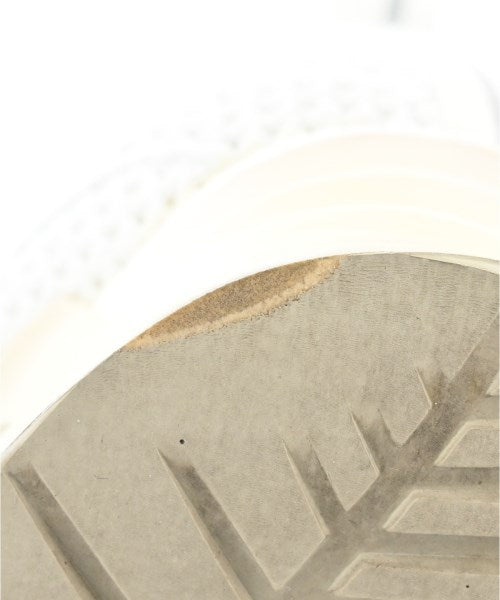 Ash รองเท้าผ้าใบ