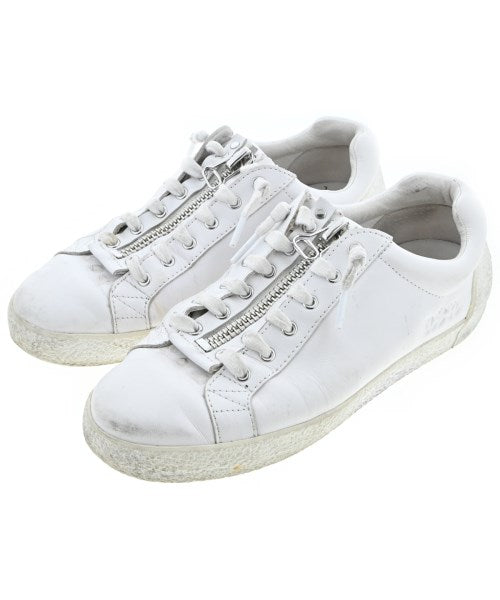 Ash รองเท้าผ้าใบ