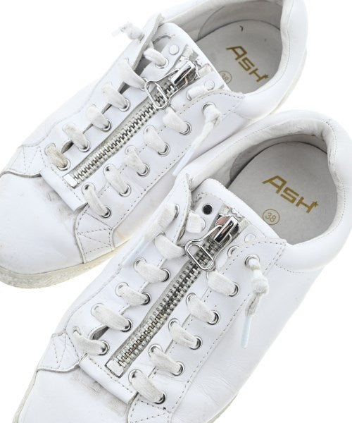 Ash รองเท้าผ้าใบ