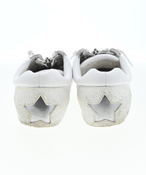 Ash รองเท้าผ้าใบ