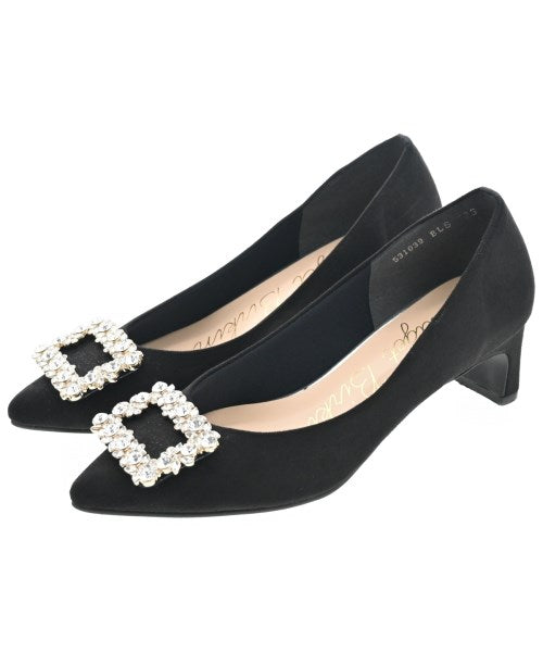 Bridget Birkin รองเท้าส้นสูง