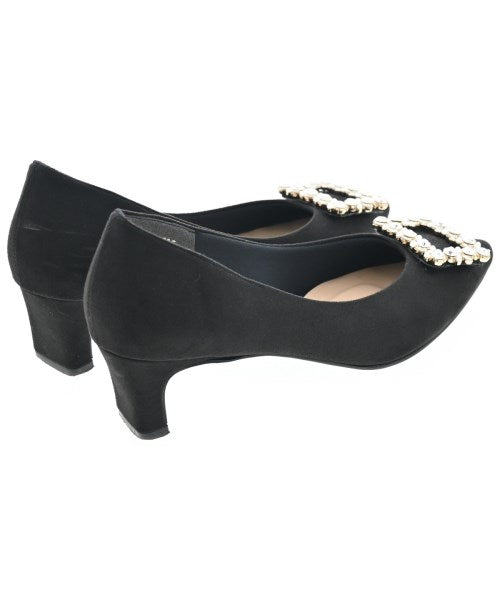 Bridget Birkin รองเท้าส้นสูง