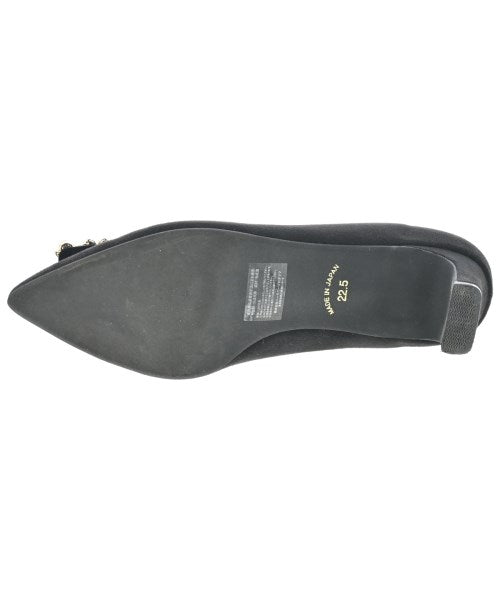 Bridget Birkin รองเท้าส้นสูง