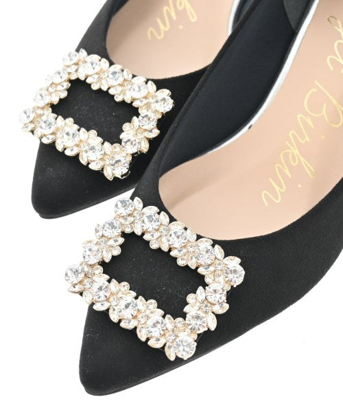 Bridget Birkin รองเท้าส้นสูง